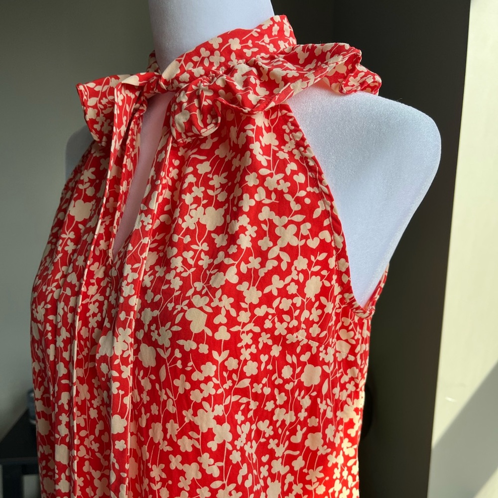 Marc by Marc Jacobs Sleeveless Blouse XS